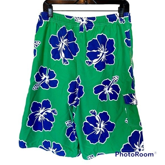 First Wave Boys Swim Trunks Size 18/20 - Picture 3 of 5